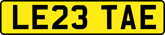 LE23TAE