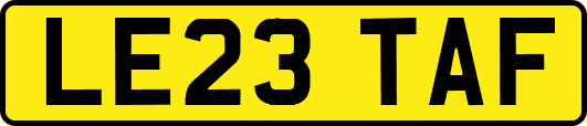 LE23TAF
