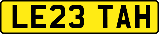 LE23TAH