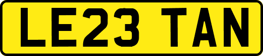LE23TAN