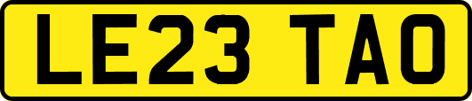 LE23TAO