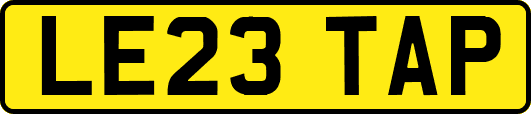 LE23TAP