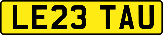 LE23TAU