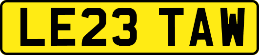 LE23TAW