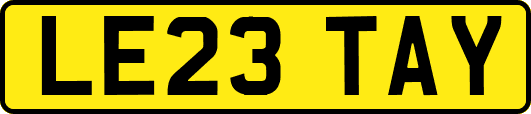 LE23TAY