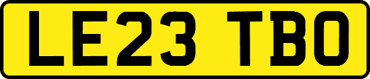 LE23TBO