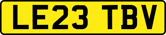 LE23TBV