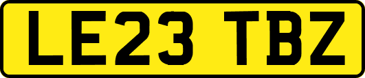 LE23TBZ