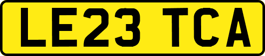 LE23TCA