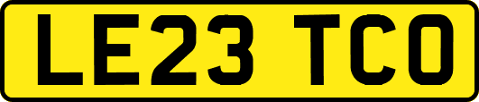 LE23TCO
