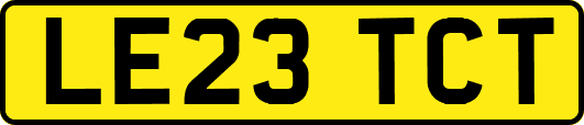 LE23TCT