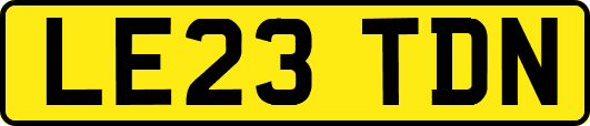 LE23TDN