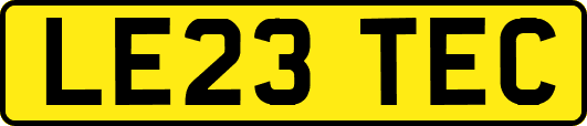 LE23TEC