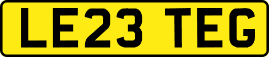 LE23TEG