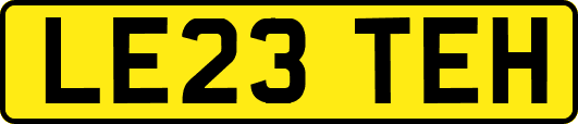 LE23TEH