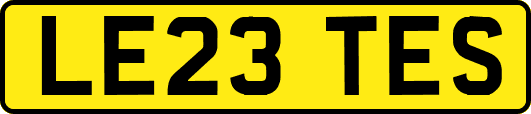 LE23TES