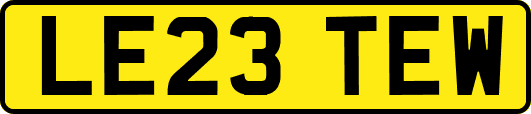 LE23TEW