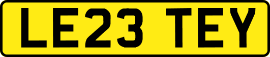 LE23TEY