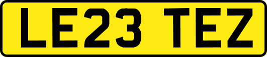 LE23TEZ