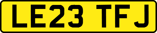 LE23TFJ