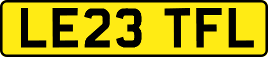 LE23TFL