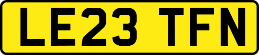 LE23TFN