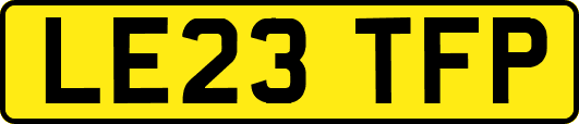 LE23TFP