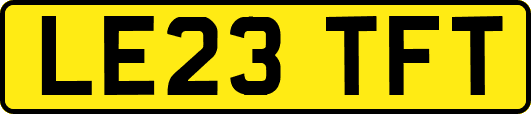 LE23TFT