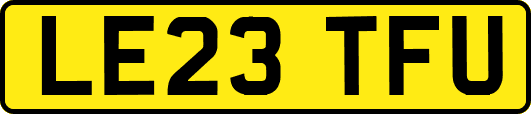 LE23TFU