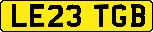 LE23TGB
