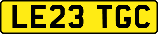 LE23TGC