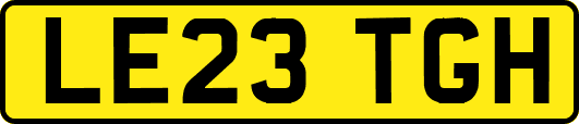 LE23TGH