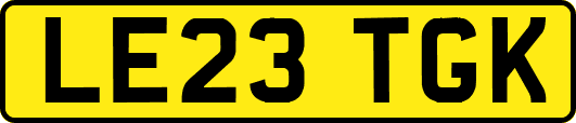 LE23TGK