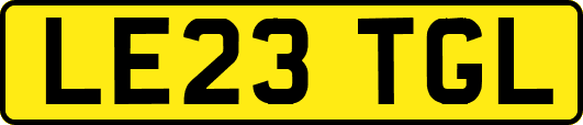 LE23TGL
