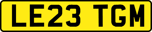 LE23TGM