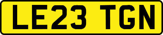 LE23TGN