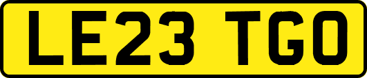 LE23TGO