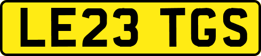 LE23TGS