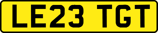 LE23TGT