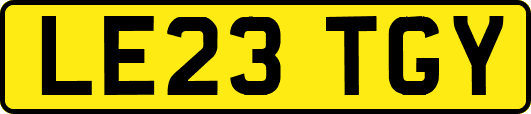 LE23TGY
