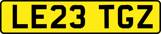LE23TGZ