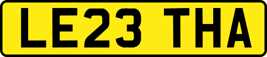 LE23THA