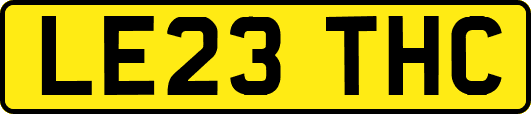 LE23THC