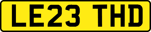 LE23THD
