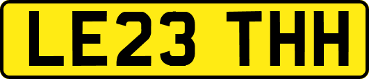 LE23THH