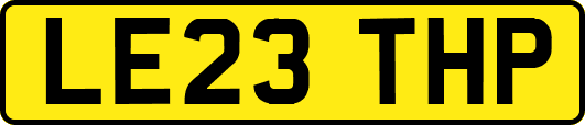 LE23THP