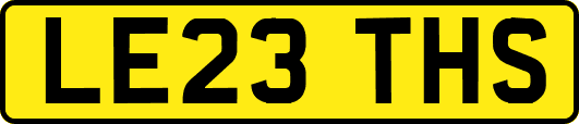 LE23THS