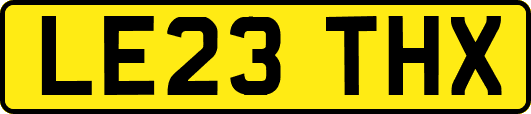 LE23THX