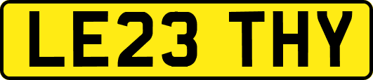 LE23THY