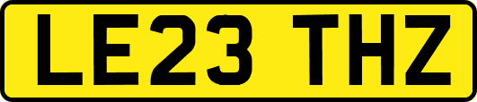 LE23THZ